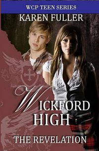 Cover image for The Revelation: Wickford High