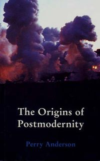 Cover image for The Origins of Postmodernity