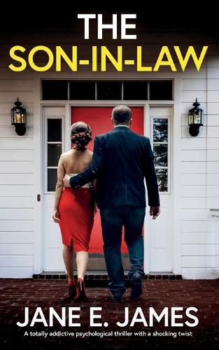 Cover image for The Son-in-Law