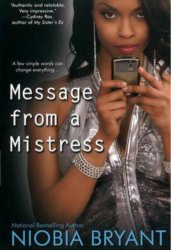 Cover image for Message From A Mistress