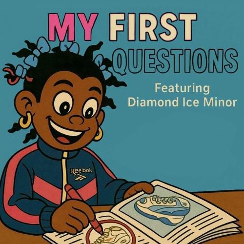 Cover image for My First Questions