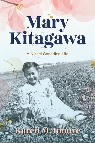 Cover image for Mary Kitagawa