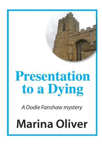 Cover image for Presentation to a Dying