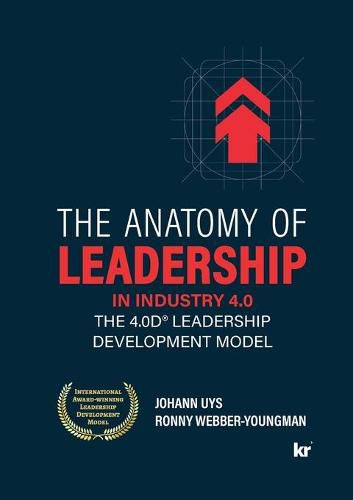 Cover image for The Anatomy of Leadership in Industry 4.0