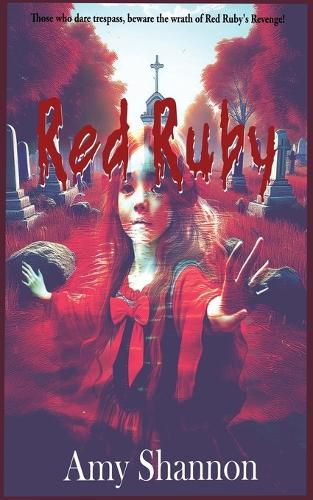 Cover image for Red Ruby