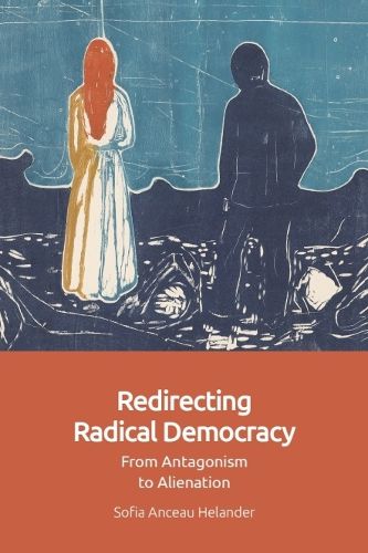 Cover image for Redirecting Radical Democracy