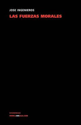 Cover image for Las Fuerzas Morales
