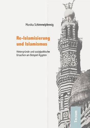 Cover image for Re-Islamisierung und Islamismus