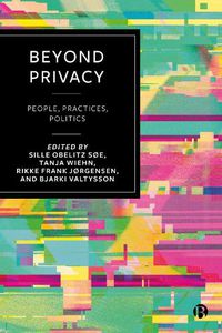 Cover image for Beyond Privacy