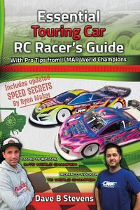 Cover image for Essential Touring Car RC Racer's Guide