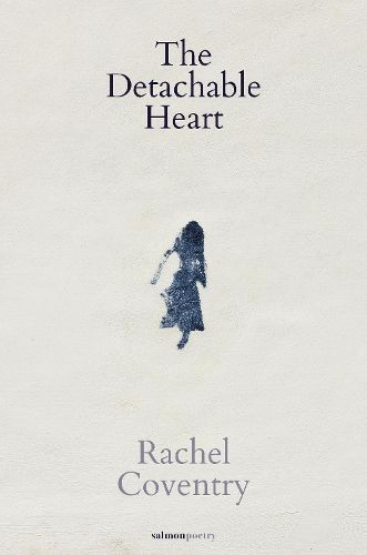 Cover image for The Detachable Heart