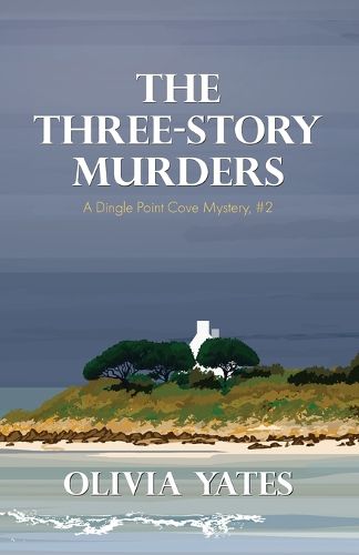 Cover image for The Three Story Murders