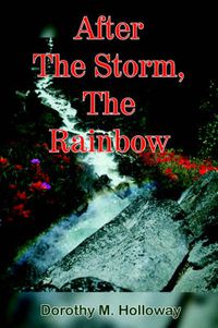 Cover image for After The Storm, The Rainbow