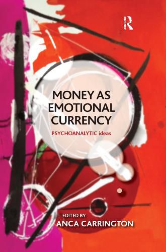 Cover image for Money as Emotional Currency