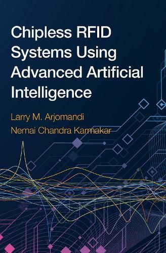 Cover image for Chipless RFID Systems using Advanced Artificial Intelligence