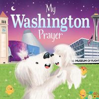 Cover image for My Washington Prayer