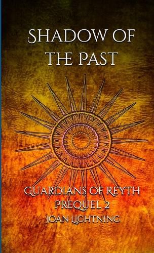 Cover image for Shadow of the Past