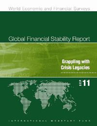 Cover image for Global Financial Stability Report, September 2011: Grappling with Crisis Legacies