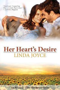 Cover image for Her Heart's Desire