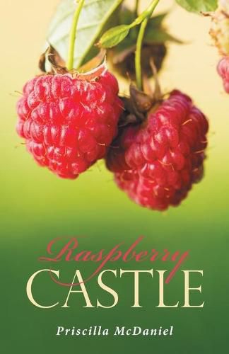 Cover image for Raspberry Castle