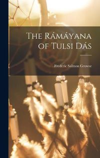 Cover image for The Ramayana of Tulsi Das