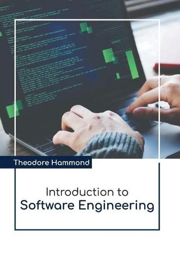 Cover image for Introduction to Software Engineering