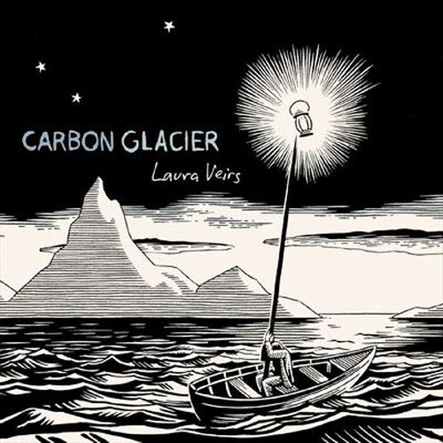 Carbon Glacier ** Vinyl