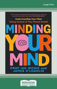 Cover image for Minding Your Mind