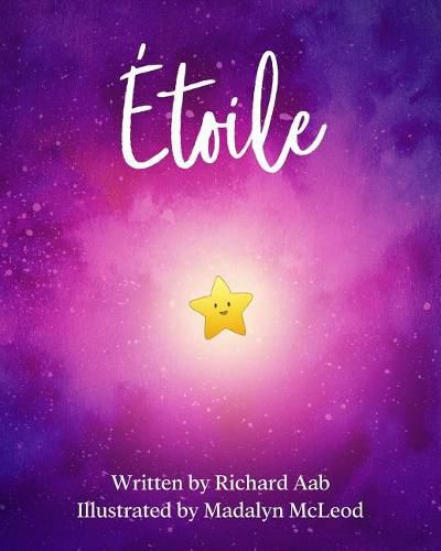 Cover image for Etoile
