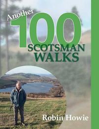 Cover image for Another 100 Scotsman Walks