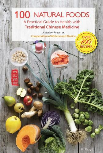 Cover image for 100 Natural Foods