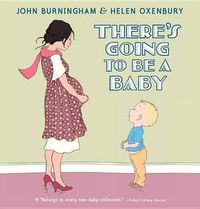 Cover image for There's Going to Be a Baby