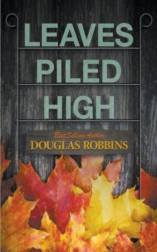 Cover image for Leaves Piled High