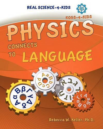 Physics Connects to Language