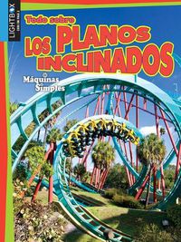 Cover image for Todo Sobre Los Planos Inclinados