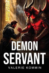 Cover image for Demon Servant