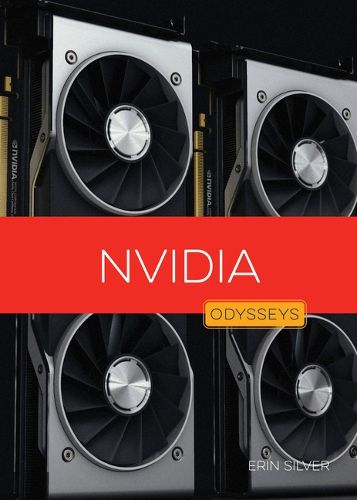Cover image for Nvidia