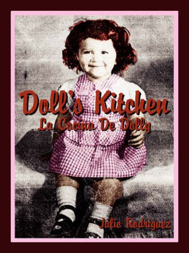 Cover image for Doll's Kitchen