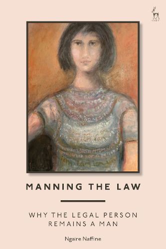 Cover image for Manning the Law