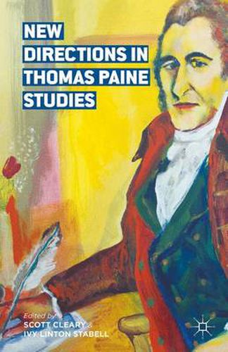 New Directions in Thomas Paine Studies