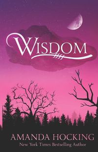 Cover image for Wisdom