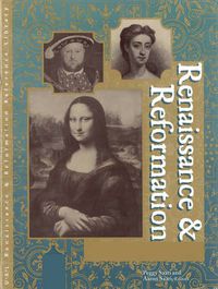 Cover image for Renaissance and Reformation Reference Library