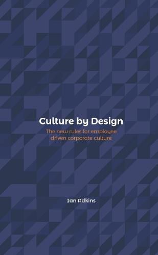 Cover image for Culture by Design