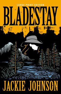 Cover image for Bladestay