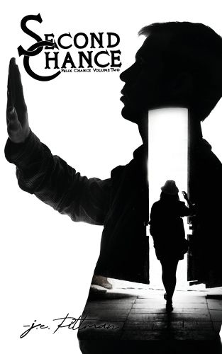 Cover image for Second Chance