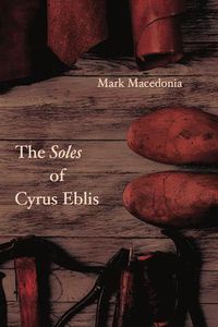 Cover image for The Soles of Cyrus Eblis