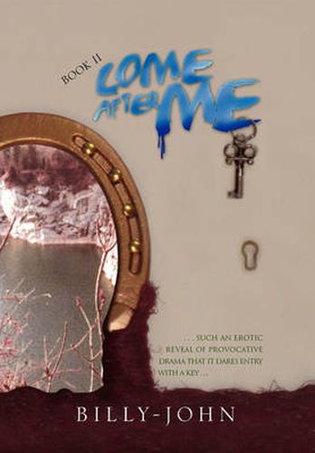 Cover image for Come After Me (Book II)