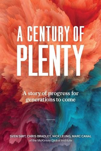 Cover image for A Century of Plenty