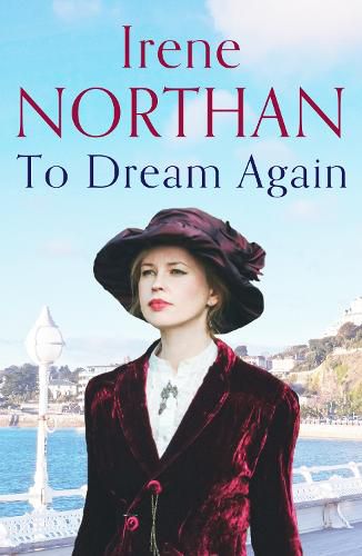 Cover image for To Dream Again