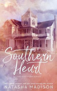 Cover image for Southern Heart (Special Edition Paperback)